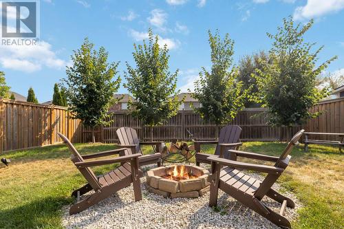 9 Wilson Street, Collingwood, ON - Outdoor With Backyard