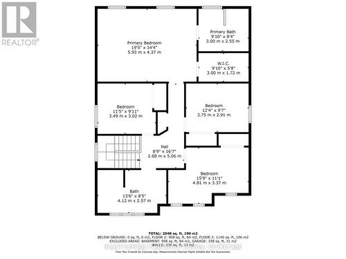 9 Wilson Street, Collingwood, ON - Other