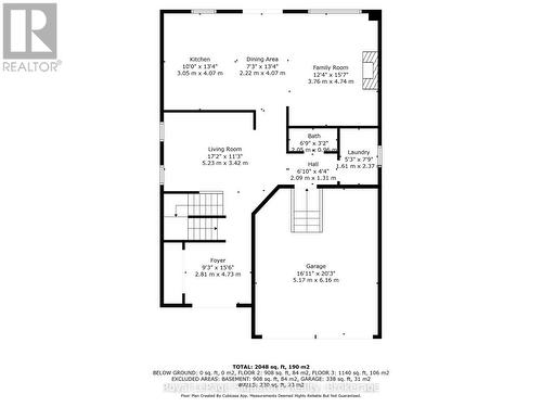 9 Wilson Street, Collingwood, ON - Other