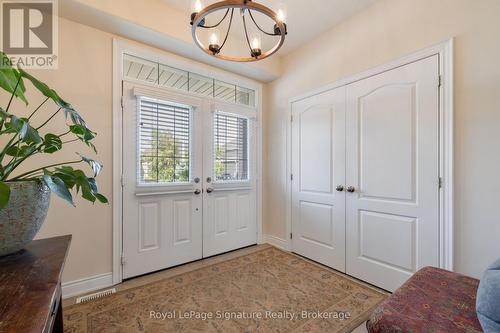 9 Wilson Street, Collingwood, ON - Indoor Photo Showing Other Room