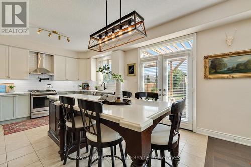 9 Wilson Street, Collingwood, ON - Indoor