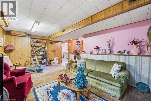 298 Sanatorium Road, Hamilton, ON - Indoor