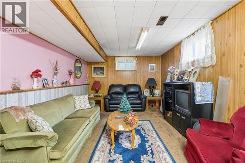 298 Sanatorium Road, Hamilton, ON - Indoor Photo Showing Other Room