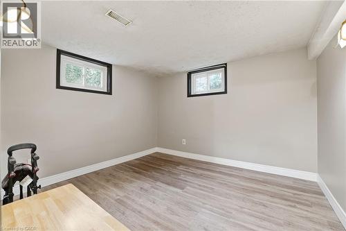298 Sanatorium Road, Hamilton, ON - Indoor Photo Showing Other Room