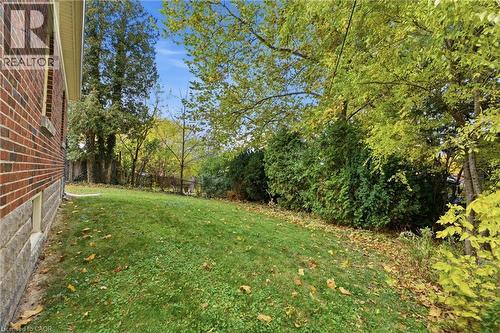 298 Sanatorium Road, Hamilton, ON - Outdoor