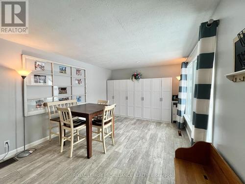14 South Park Street, Quinte West (Frankford Ward), ON - Indoor Photo Showing Dining Room