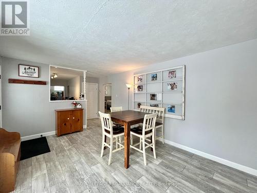 14 South Park Street, Quinte West (Frankford Ward), ON - Indoor Photo Showing Dining Room