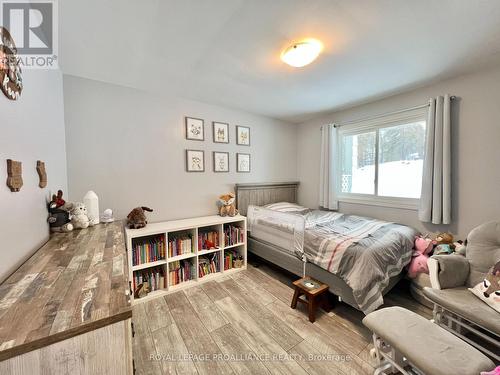 14 South Park Street, Quinte West (Frankford Ward), ON - Indoor Photo Showing Bedroom