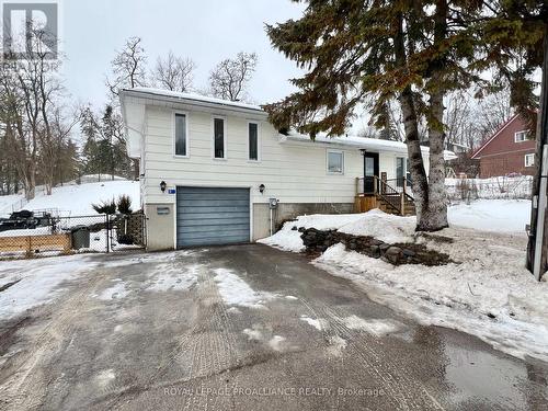 14 South Park Street, Quinte West (Frankford Ward), ON - Outdoor