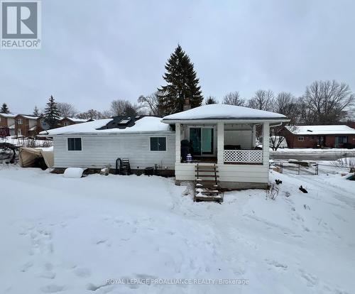 14 South Park Street, Quinte West (Frankford Ward), ON - Outdoor