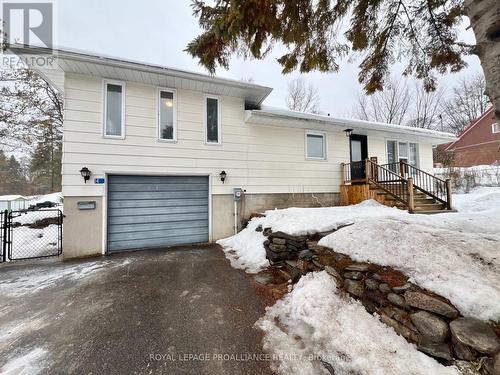 14 South Park Street, Quinte West (Frankford Ward), ON - Outdoor