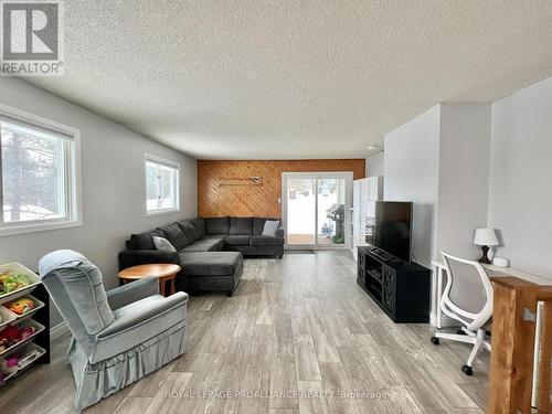 14 South Park Street, Quinte West (Frankford Ward), ON - Indoor Photo Showing Living Room