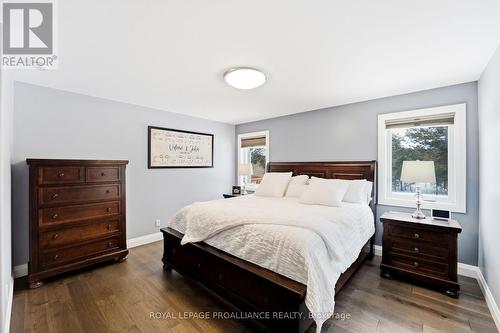 3741 County Road 3, Prince Edward County (Ameliasburg Ward), ON - Indoor Photo Showing Bedroom