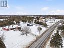 3741 County Road 3, Prince Edward County (Ameliasburg Ward), ON  - Outdoor With View 