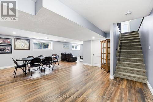 3741 County Road 3, Prince Edward County (Ameliasburg Ward), ON - Indoor