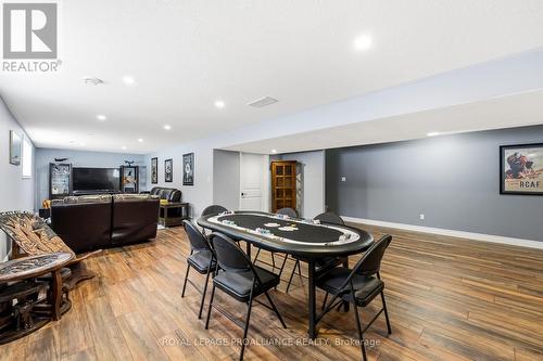 3741 County Road 3, Prince Edward County (Ameliasburg Ward), ON - Indoor Photo Showing Dining Room