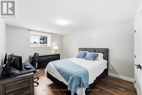 3741 County Road 3, Prince Edward County (Ameliasburg Ward), ON - Indoor Photo Showing Bedroom