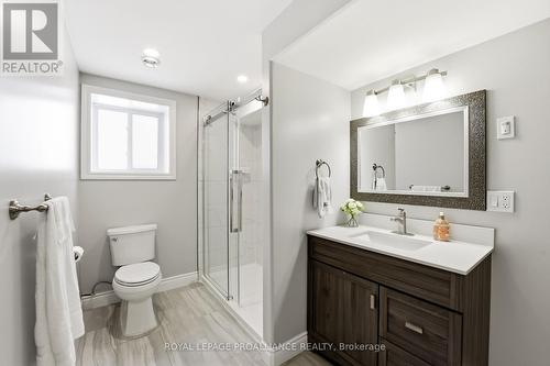 3741 County Road 3, Prince Edward County (Ameliasburg Ward), ON - Indoor Photo Showing Bathroom