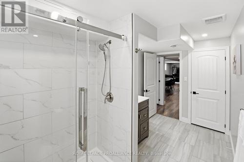 3741 County Road 3, Prince Edward County (Ameliasburg Ward), ON - Indoor Photo Showing Bathroom