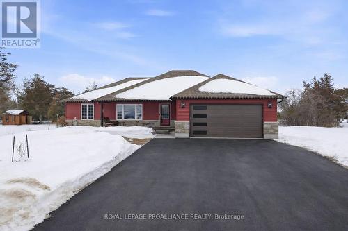 3741 COUNTY ROAD 3  Prince Edward County (Ameliasburg Ward), ON K0K 1L0