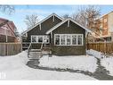 11036 125 St Nw, Edmonton, AB  - Outdoor 