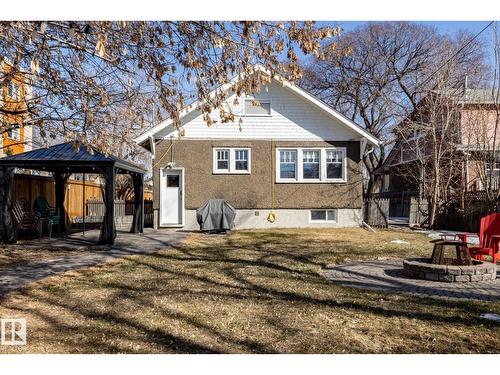 11036 125 St Nw, Edmonton, AB - Outdoor