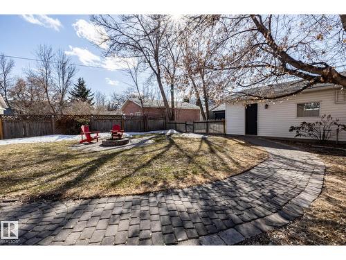 11036 125 St Nw, Edmonton, AB - Outdoor