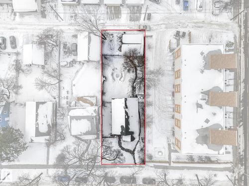 11036 125 St Nw, Edmonton, AB - 