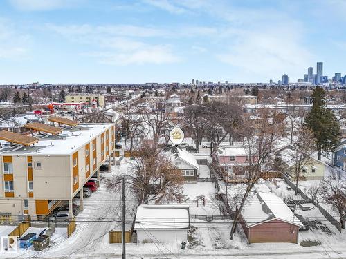 11036 125 St Nw, Edmonton, AB - Outdoor