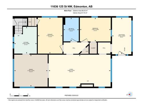 11036 125 St Nw, Edmonton, AB - Other