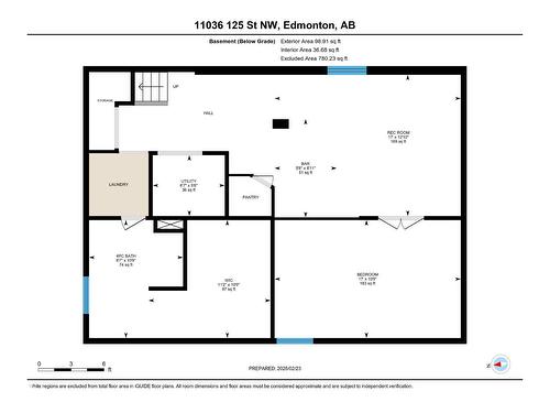 11036 125 St Nw, Edmonton, AB - Other