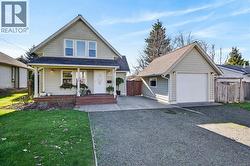 2156 Eardley Rd  Campbell River, BC V9W 1L5