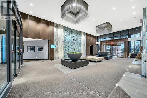 1804 - 205 Sherway Gardens Road, Toronto, ON - Indoor Photo Showing Other Room