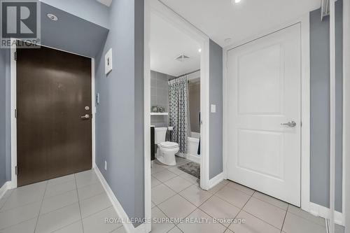 1804 - 205 Sherway Gardens Road, Toronto, ON - Indoor