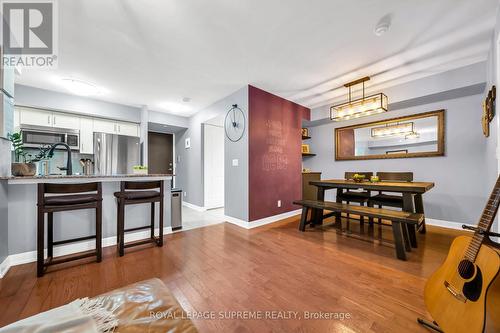 1804 - 205 Sherway Gardens Road, Toronto, ON - Indoor