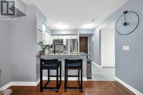 1804 - 205 Sherway Gardens Road, Toronto, ON - Indoor