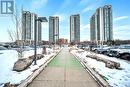 1804 - 205 Sherway Gardens Road, Toronto, ON  - Outdoor With Facade 
