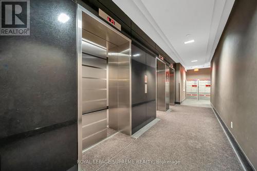 1804 - 205 Sherway Gardens Road, Toronto, ON - Indoor