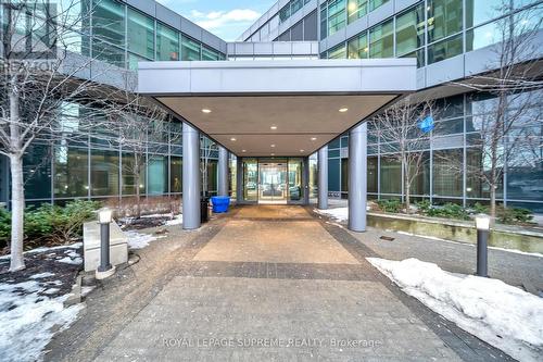 1804 - 205 Sherway Gardens Road, Toronto, ON - Outdoor