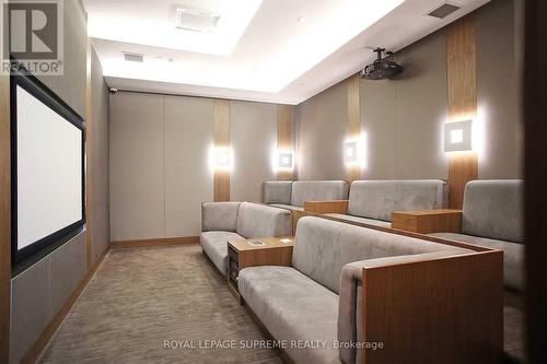 1804 - 205 Sherway Gardens Road, Toronto, ON - Indoor