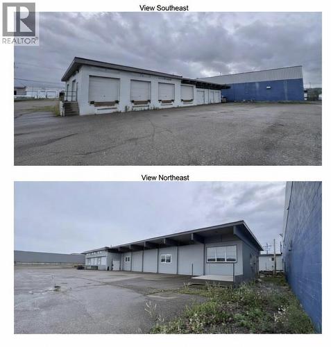 2140 Quinn Street, Prince George, BC 