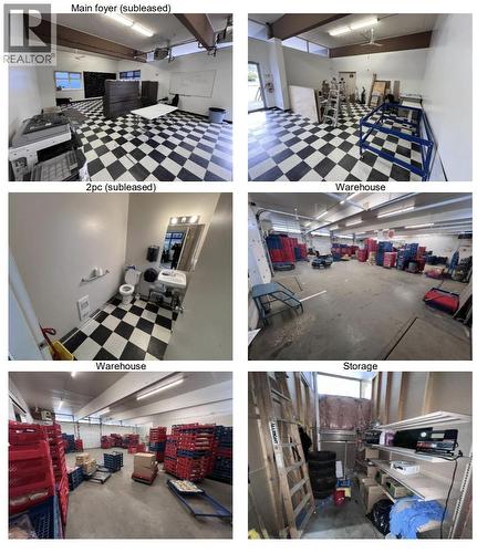 2140 Quinn Street, Prince George, BC 