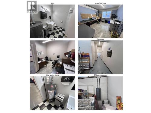 2140 Quinn Street, Prince George, BC 