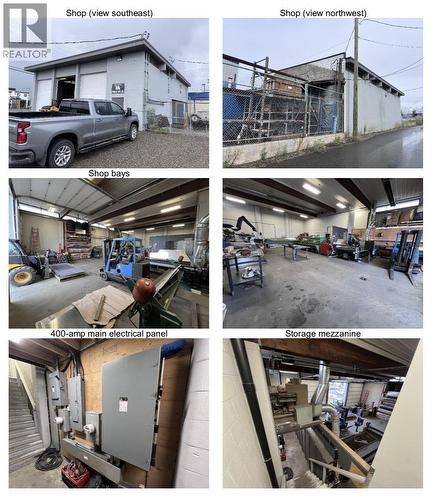 2140 Quinn Street, Prince George, BC 