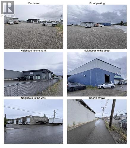 2140 Quinn Street, Prince George, BC 