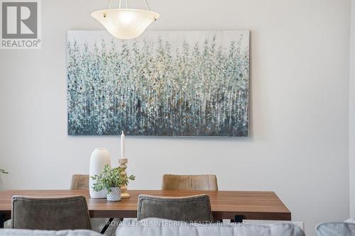 216 Halyard Way, Ottawa, ON - Indoor Photo Showing Dining Room