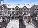216 Halyard Way, Ottawa, ON  - Outdoor With Facade 