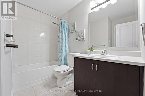 216 Halyard Way, Ottawa, ON - Indoor Photo Showing Bathroom