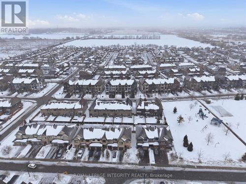 216 Halyard Way, Ottawa, ON - Outdoor With View