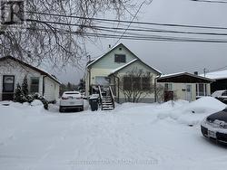 216 ONTARIO STREET Thunder Bay (Court / Cumberland), ON P7B 3G8